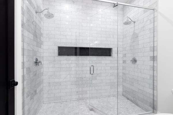 Shower Replacement in Winter Haven