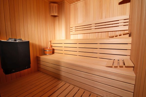 Cost of Steam Shower Replacement in Winter Haven