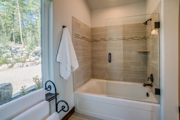 Cost of Tub Conversion Service in Winter Haven