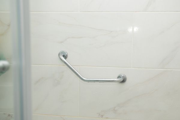 Cost of Mobility Shower Installation in Winter Haven