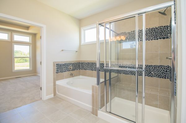 Cost of Shower Room Installation in Winter Haven