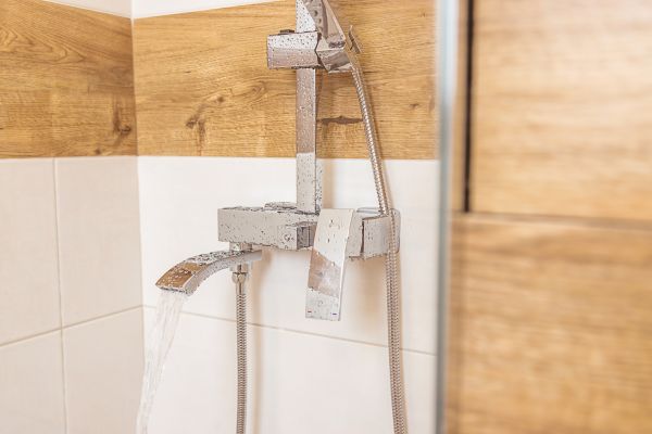 Cost of Shower Plumbing Installation in Winter Haven