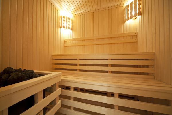 Steam Shower Installation in Winter Haven