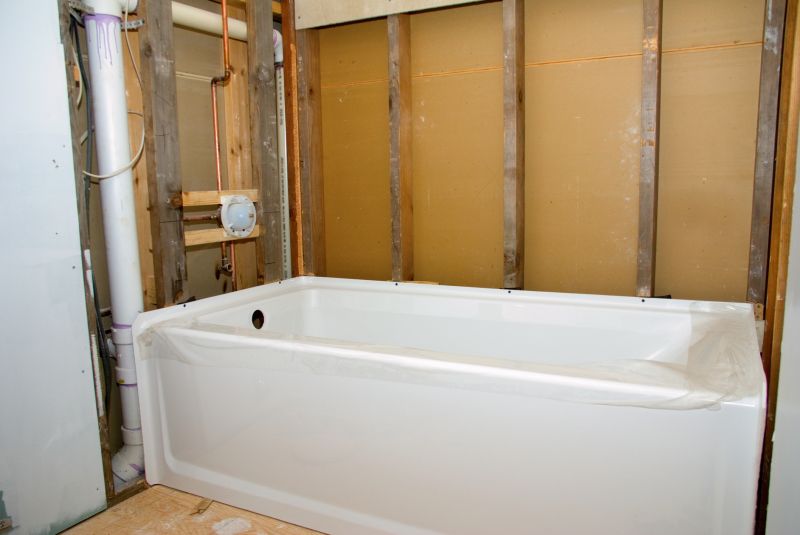 Top Bathtub Installation Companies in Davenport, FL
