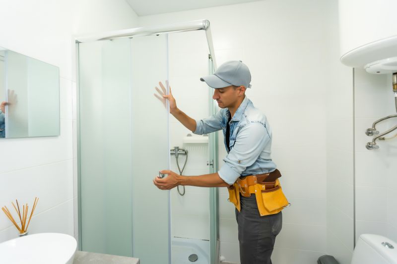 Top Shower Installation Companies in Frostproof, FL