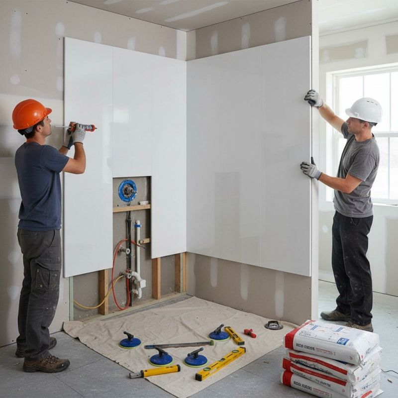 Top Shower Installation Companies in Lake Wales, FL