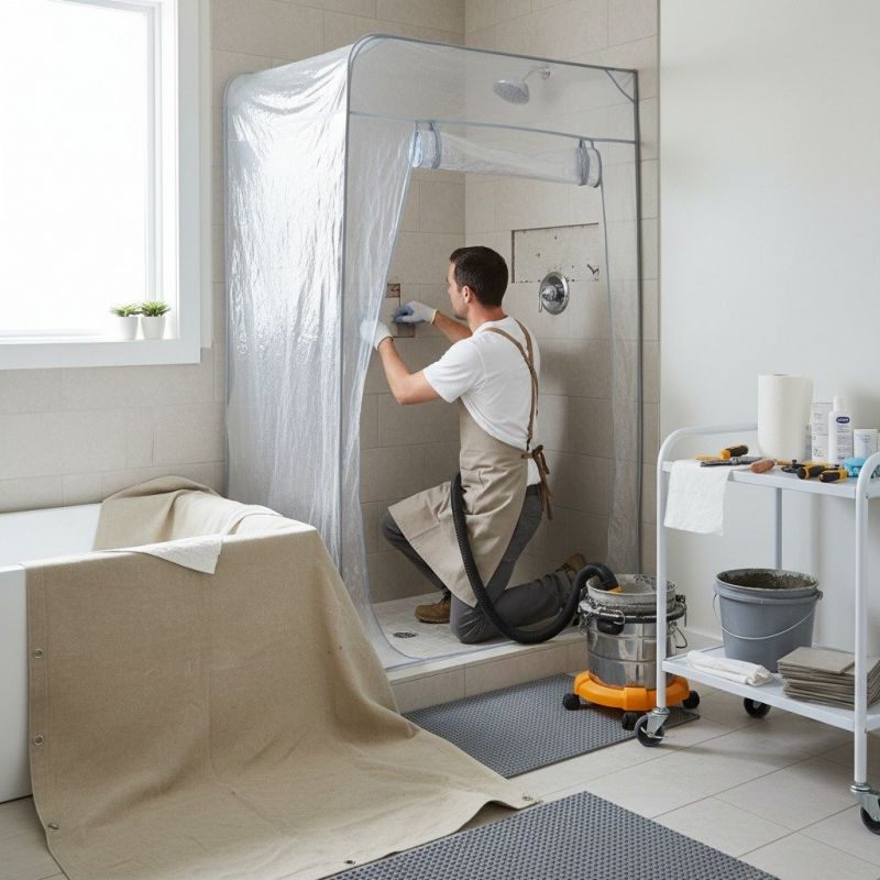 Top Shower Installation Companies in Winter Haven, FL